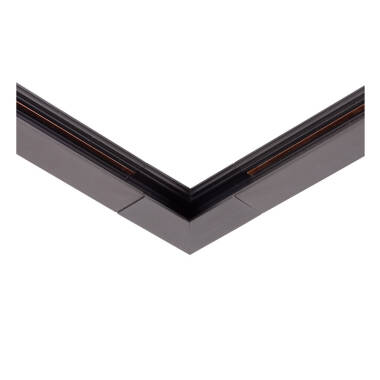 Lucide Linial 1 Circuit Smart Track Corner Connector
