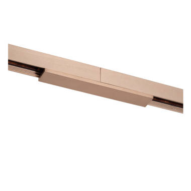 Lucide Linial 1 Circuit Smart Track Straight Connector
