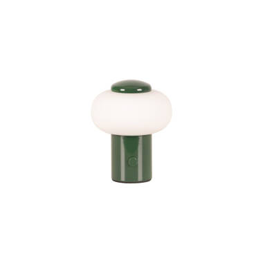 Lucide Gustav LED USB Rechargeable Table Lamp
