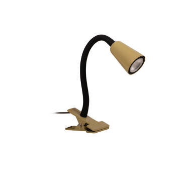 Lucide Jasper Clamp Desk Light