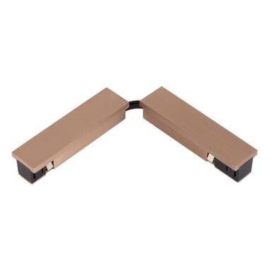 Lucide Linial 1 Circuit Smart Track Flexible Connector