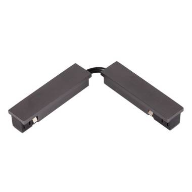 Lucide Linial 1 Circuit Smart Track Flexible Connector