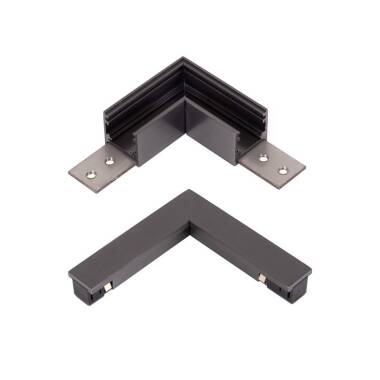 Lucide Linial 1 Circuit Smart Track L Connector