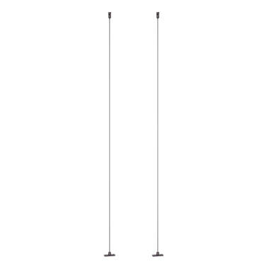 Lucide Linial 1 Circuit Smart Track Suspension Cable