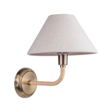 Wisteria Margaret Wall Light