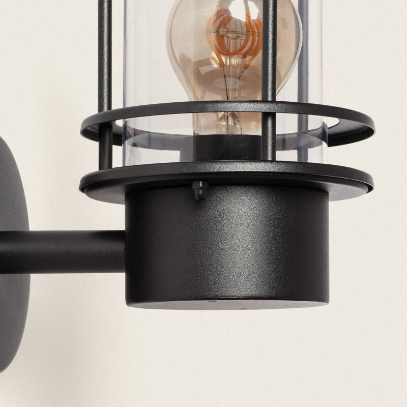 Image of Edit Antara Outdoor Wall Light