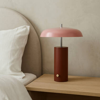 Wisteria Moulins 420 Table Lamp
