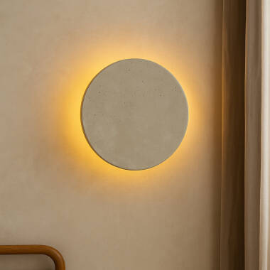 Westport Louise Flush Wall Light
