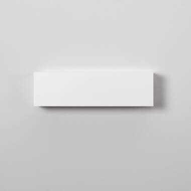Image of Edit 10W Lena Outdoor LED Up & Down Wall Light