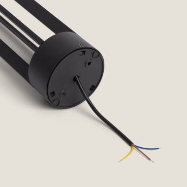 Image of Edit Tactic 60 Warm White LED Outdoor Bollard Light