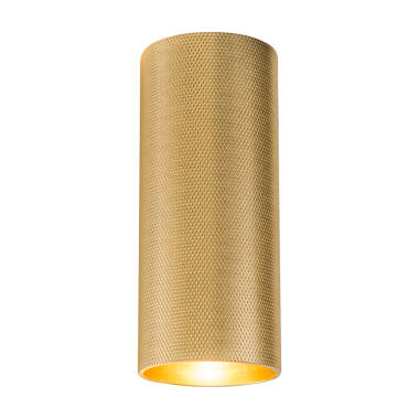 Image of Westport Moto Knurl 180 Up & Down Wall Light