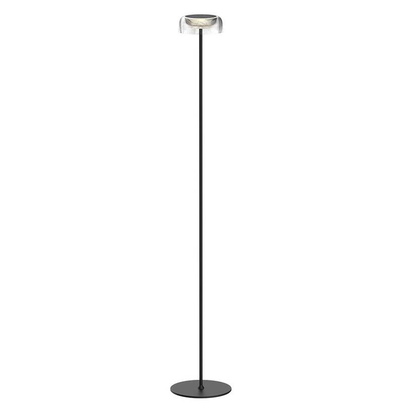 Image of Suri Sundara Solar USB Rechargeable LED Outdoor Floor Lamp