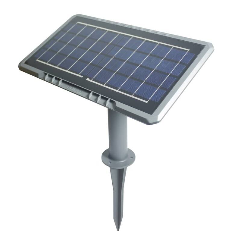 Image of Suri Edge Solar LED Strip Light