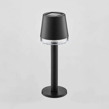 Image of Suri Pathfinder Solar LED 2 in 1 Outdoor Post Light and Table Lamp