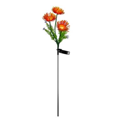 Image of Suri Florin Solar LED Flower Light
