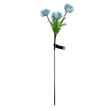 Image of Suri Florin Solar LED Flower Light