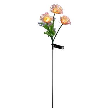 Image of Suri Florin Solar LED Flower Light