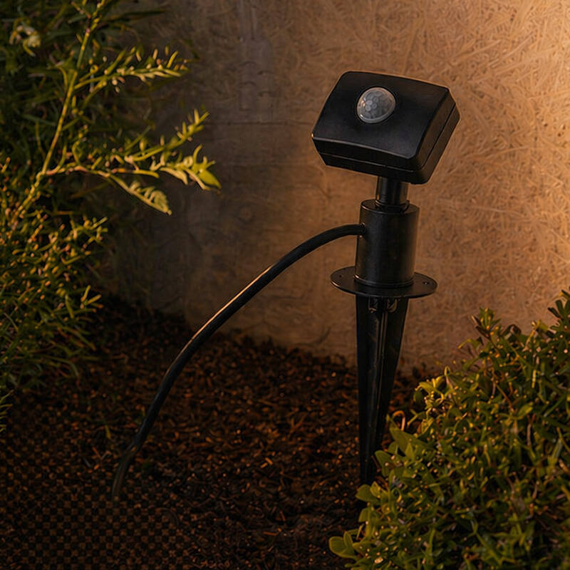 Image of Easyfit Pro 24v Garden Lights - PIR Sensor