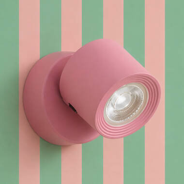 Edit Orla USB Rechargeable LED Detachable Wall Light