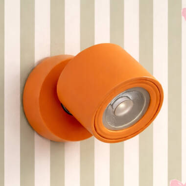 Edit Orla USB Rechargeable LED Detachable Wall Light