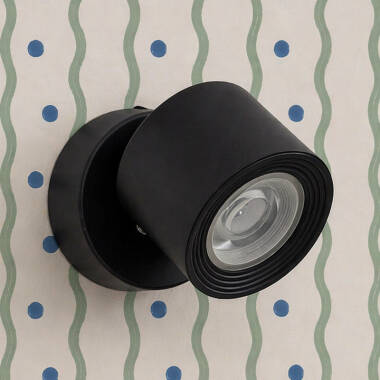 Edit Orla USB Rechargeable LED Detachable Wall Light