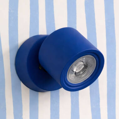 Edit Orla USB Rechargeable LED Detachable Wall Light