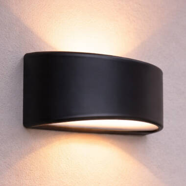 Image of Edit Hearth Outdoor Up & Down Wall Light