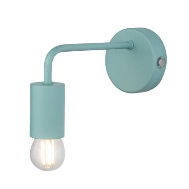 Edit Sadie USB Rechargeable LED Touch Wall Light
