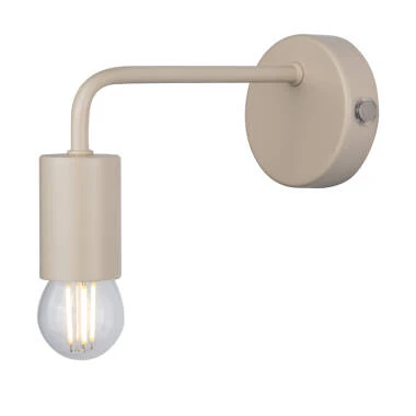 Edit Sadie USB Rechargeable LED Touch Wall Light