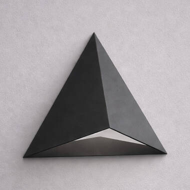 Edit Horizon LED Outdoor Wall Light