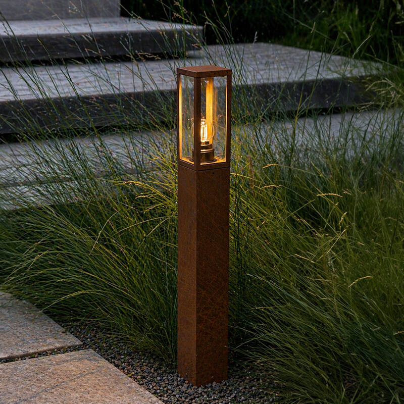 Image of Edit Blaze 600 Outdoor Post Light