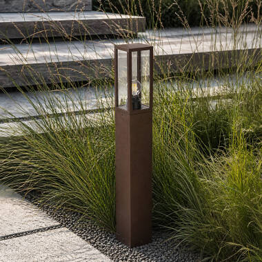 Image of Edit Blaze 600 Outdoor Post Light