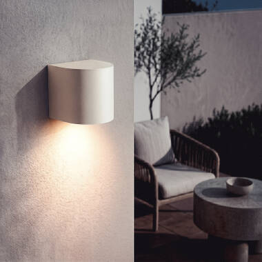 Edit Gala Outdoor Wall Light