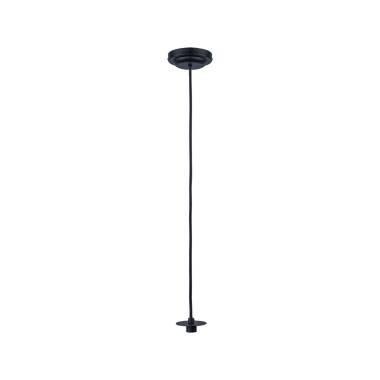 Edit Rechargeable Ceiling Pendant Kit with Remote Control