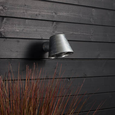Edit Coastal Faroe Outdoor Wall Light