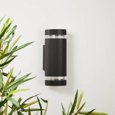 Edit Northill Outdoor Up & Down Wall Light