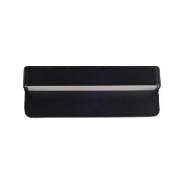 Image of Edit Verdi LED Rectangular Outdoor Wall Light