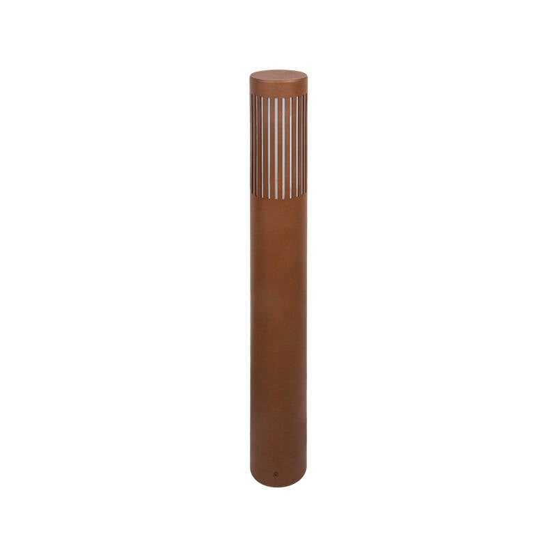 Image of Westport Coastal Rusty Glow 950 Post Light