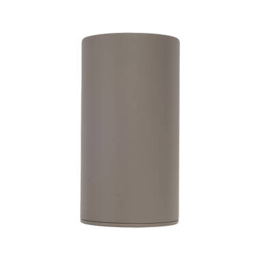 Image of Westport Silk 100 Wall Light