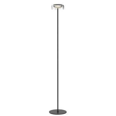 Suri Sundara Solar USB Rechargeable LED Outdoor Floor Lamp