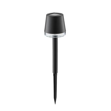 Suri Pathfinder Solar LED 2 in 1 Outdoor Post Light and Table Lamp