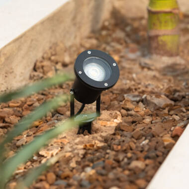 Edit Faro Garden Spotlight