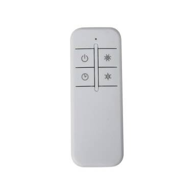 Easyfit Remote Control For Ash Garden Light Kits Warm White