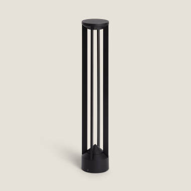 Edit Tactic 60 Warm White LED Outdoor Bollard Light