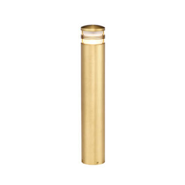 Elstead Newbrighton 600 Outdoor Bollard Light