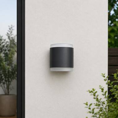 Image of Edit Beacon LED Outdoor Up & Down Wall Light
