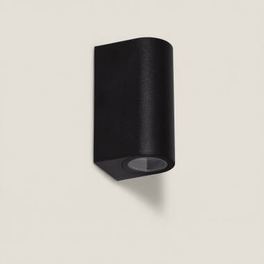 Edit Gala LED Outdoor Up & Down Wall Light