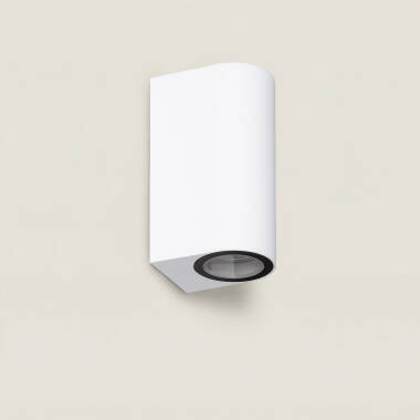 Edit Gala LED Outdoor Up & Down Wall Light