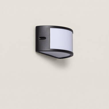 Edit Lenir Outdoor Flush Wall Light