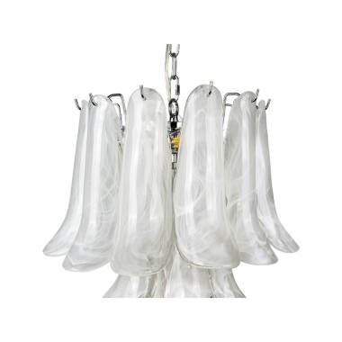 Image of Wisteria River Ceiling Chandelier